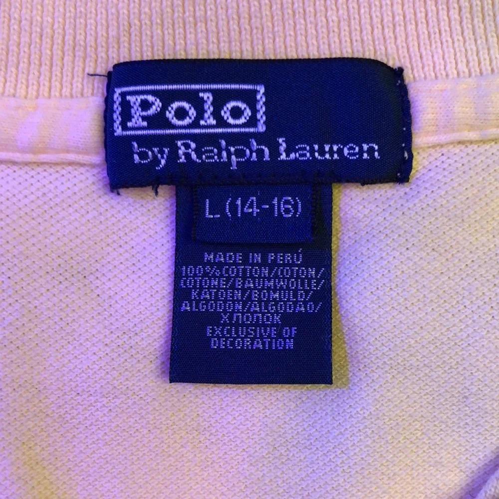 Ralph Lauren ralph lauren